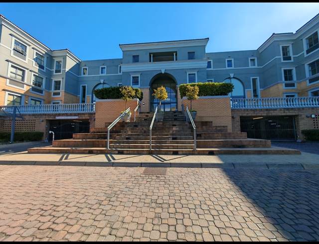 338M² OFFICE TO LET IN ILLOVO